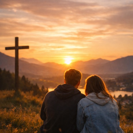 Lépj Vele – gondolatok fiataloknak